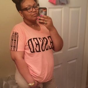 Meet your Posher, Daysha